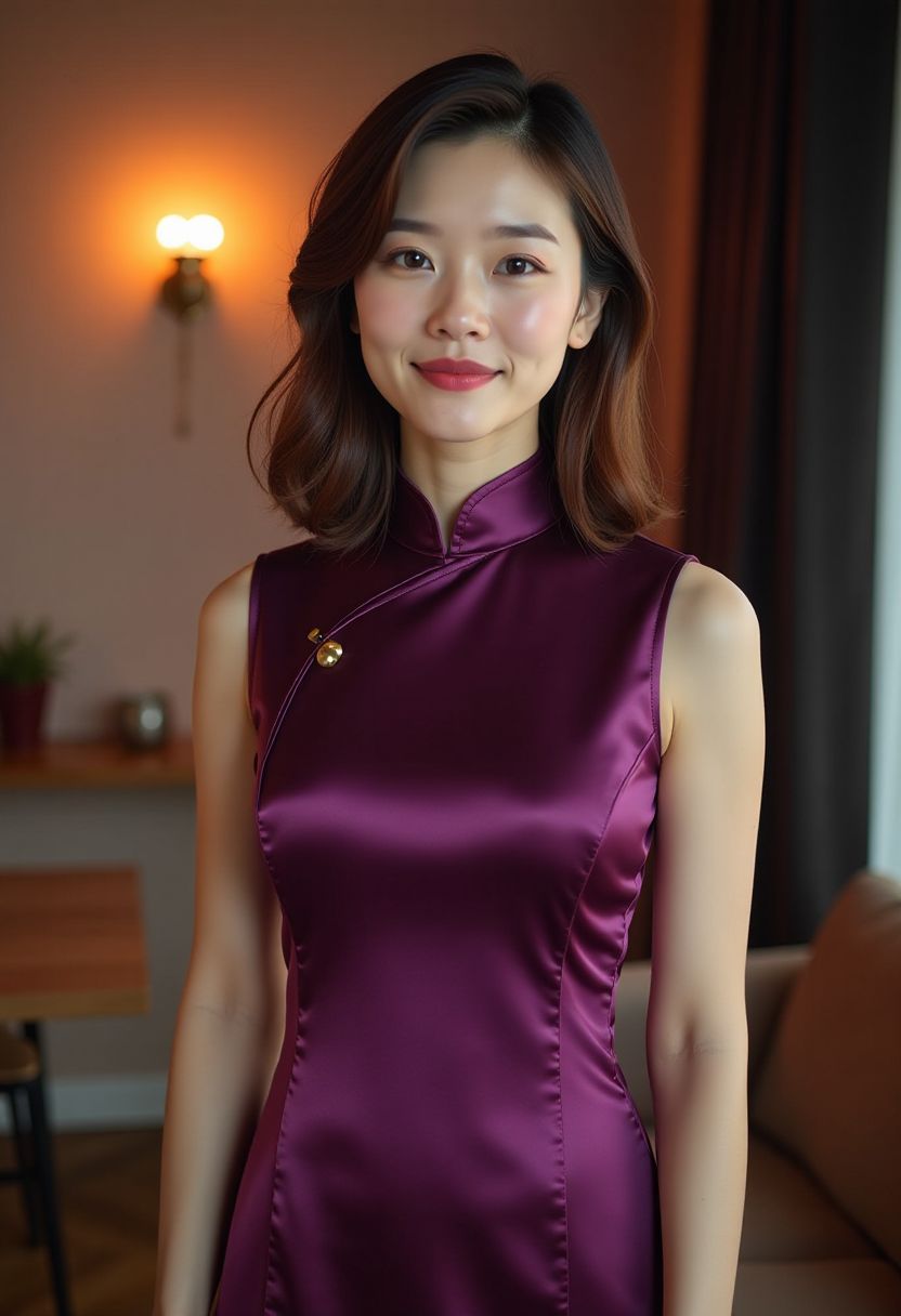唇印追踪