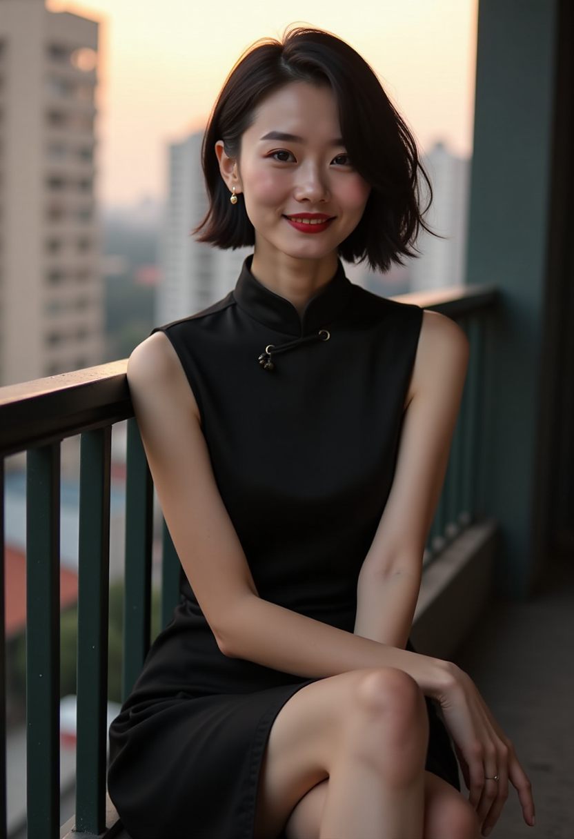 花房密语